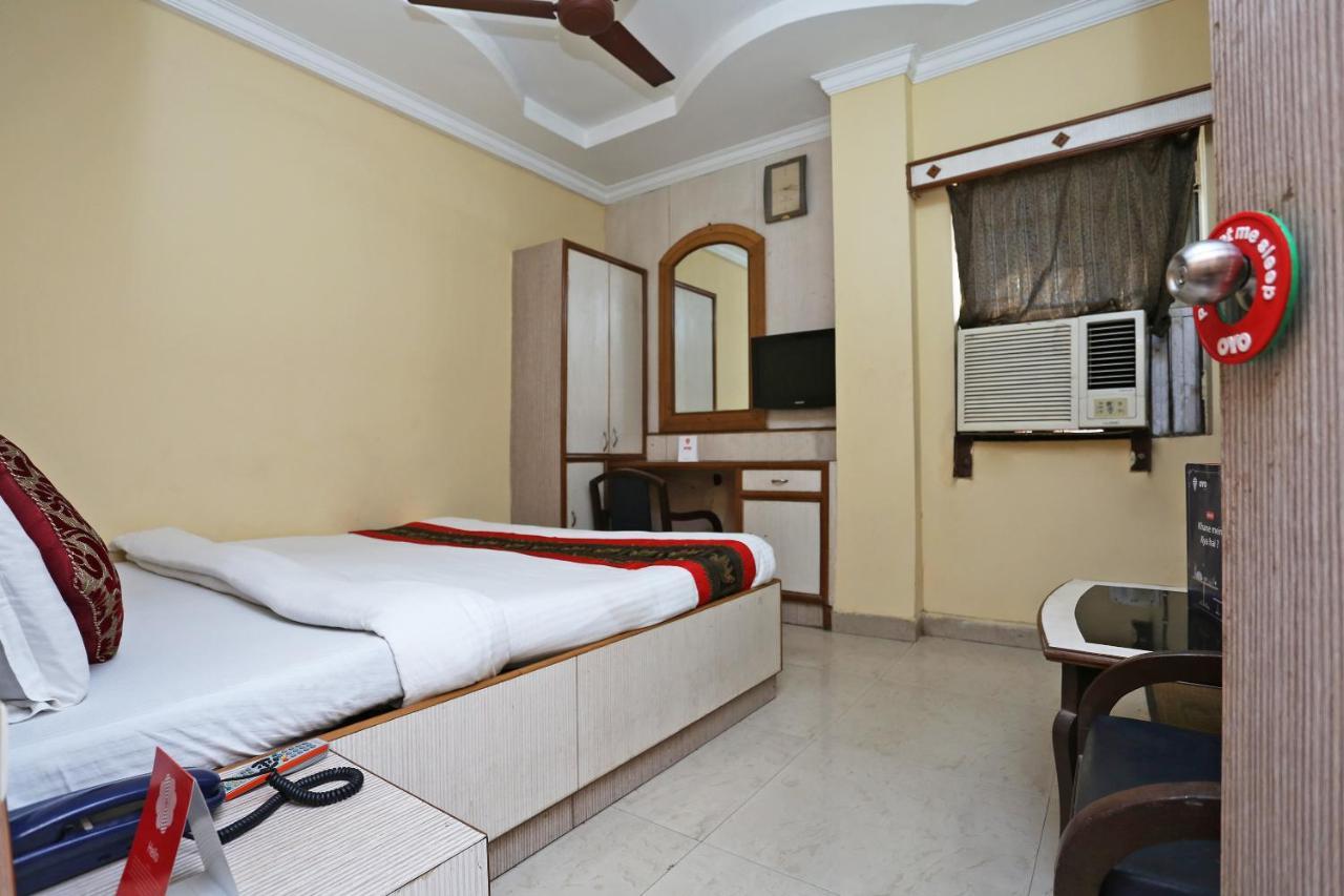 Oyo 4065 Hotel Richi Бхубанешвар Екстериор снимка