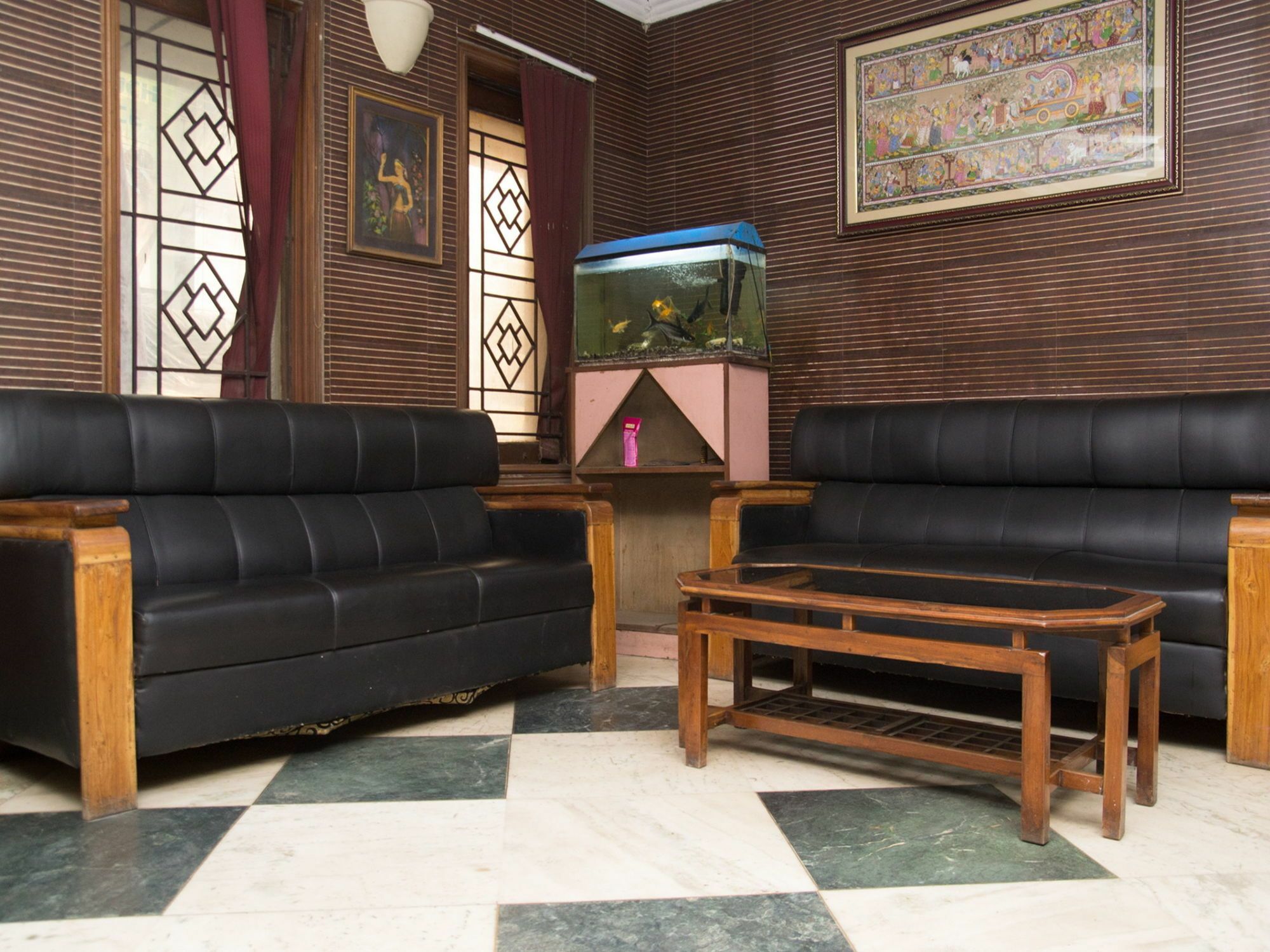Oyo 4065 Hotel Richi Бхубанешвар Екстериор снимка